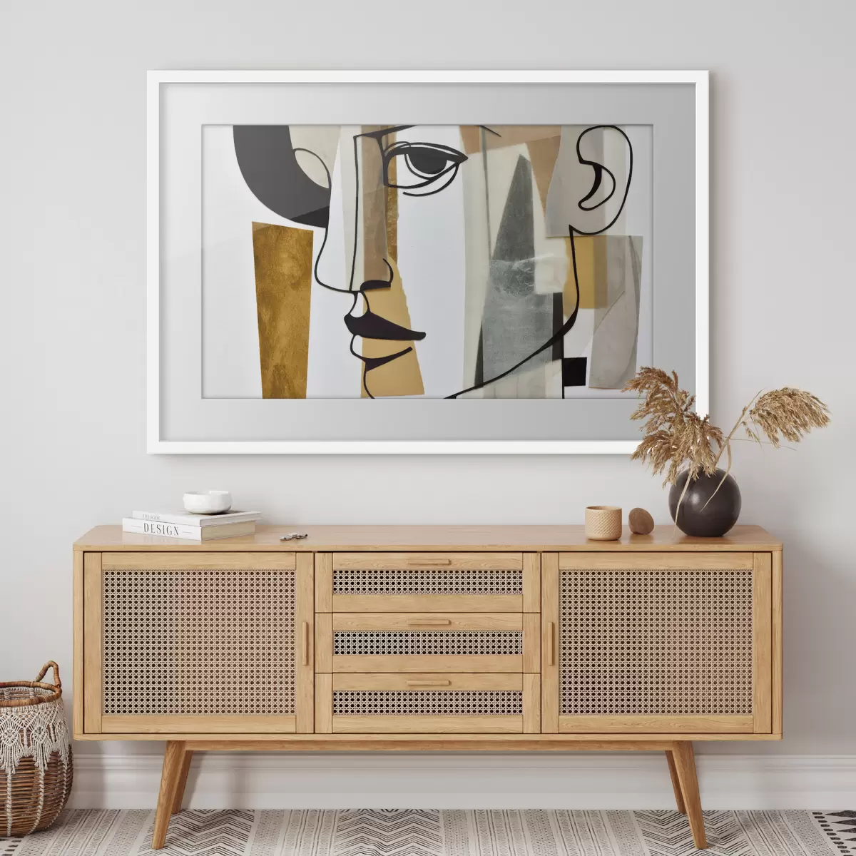 Poster Leidenschaft und Geheimnis f50084
