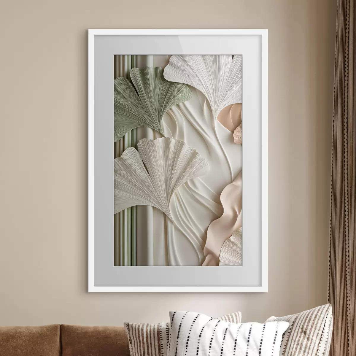 Poster Zauber und Versprechen f50085