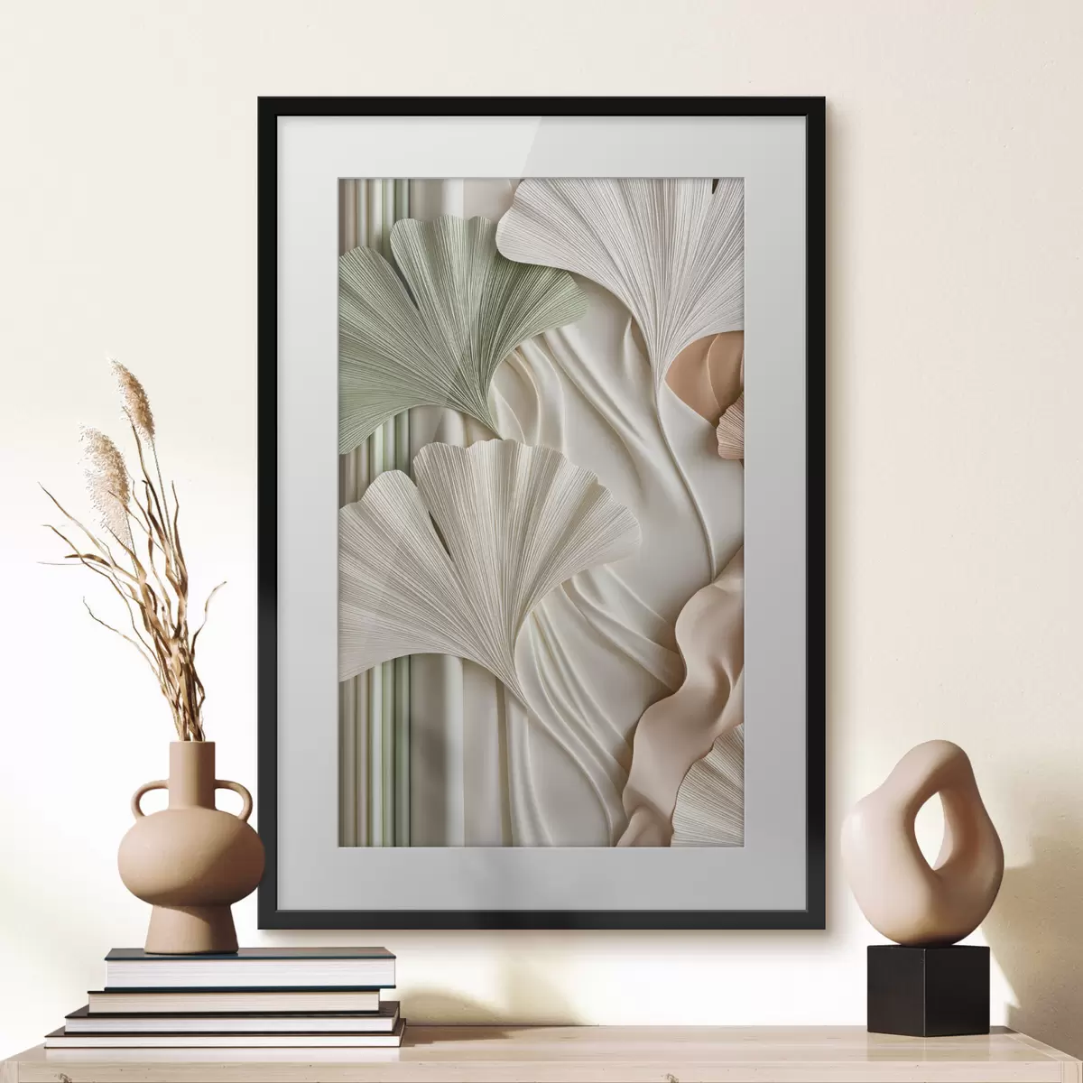 Poster Zauber und Versprechen f50085