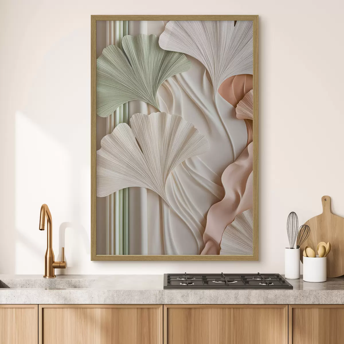 Poster Zauber und Versprechen f50085