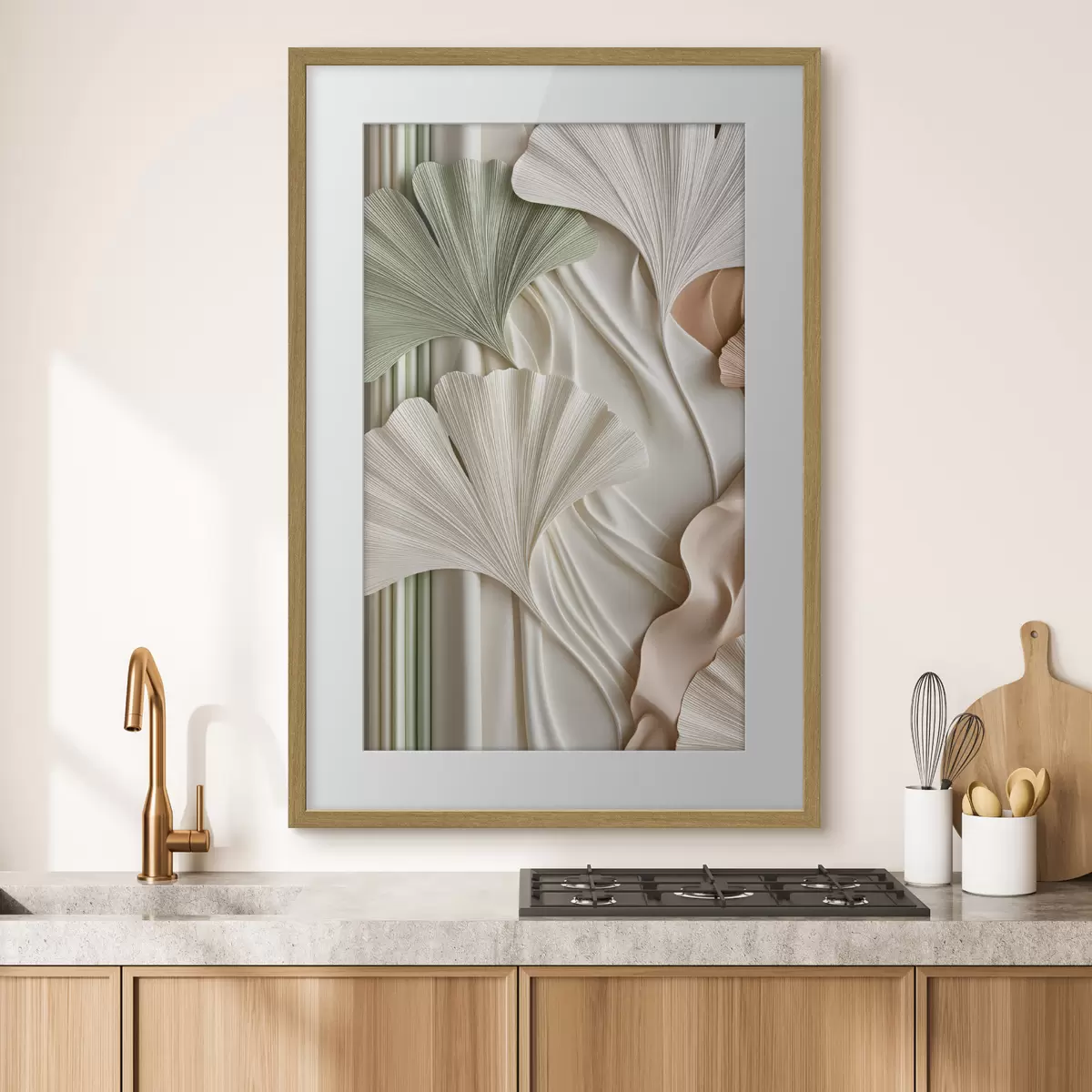 Poster Zauber und Versprechen f50085
