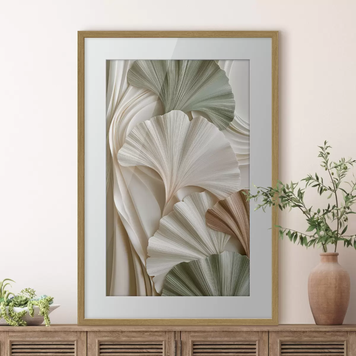 Poster Zauber und Rhythmus f50086