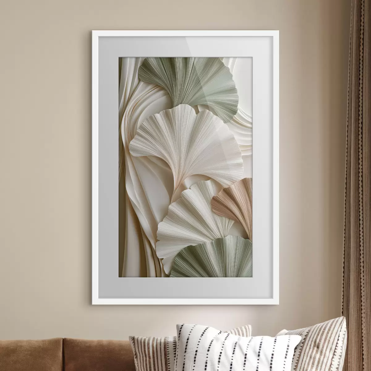 Poster Zauber und Rhythmus f50086