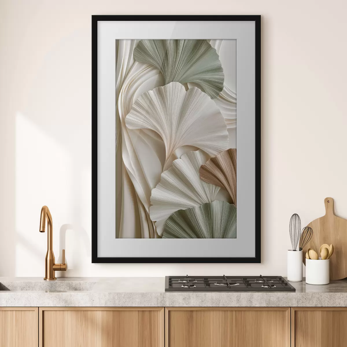 Poster Zauber und Rhythmus f50086