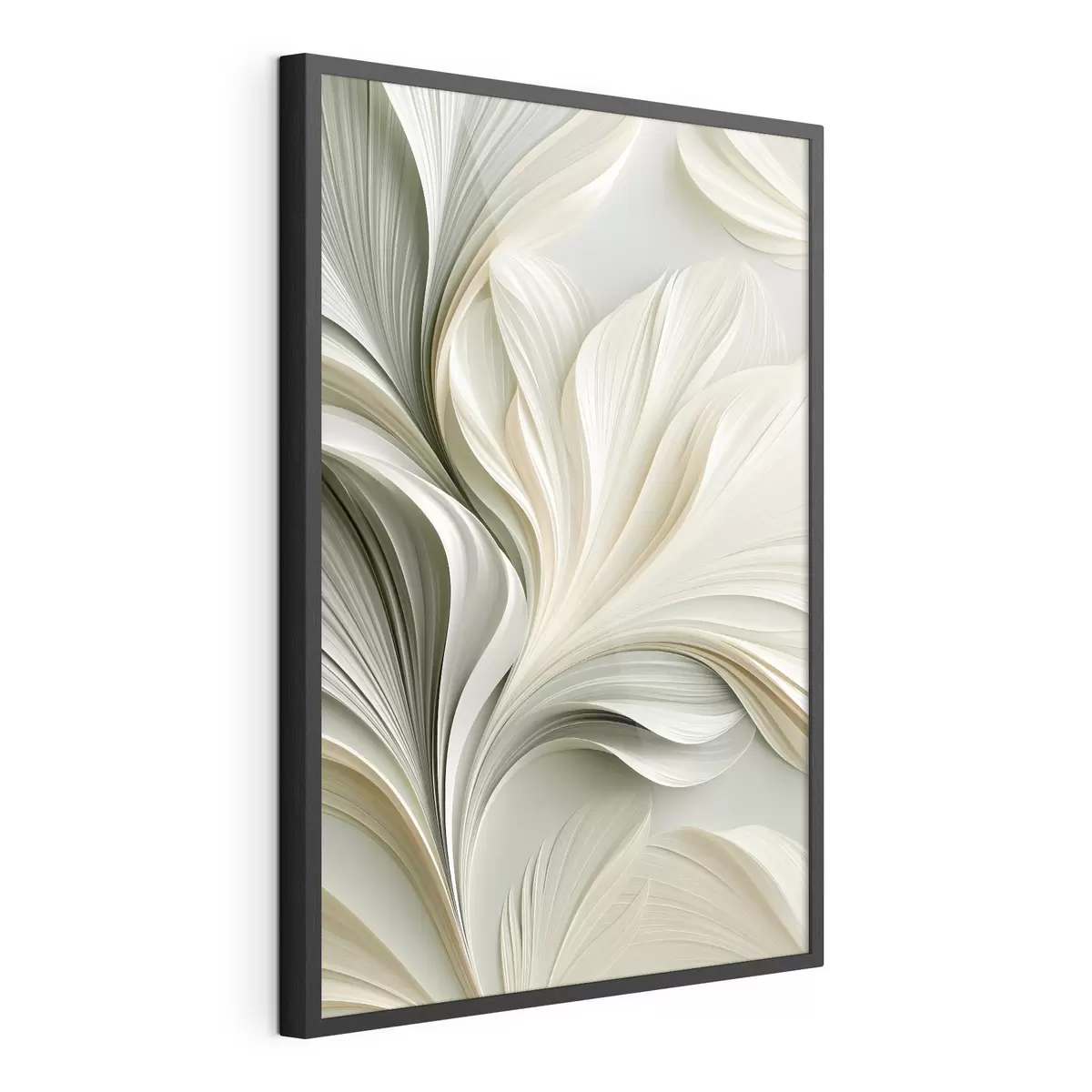 Poster Stille und Hingabe f50087