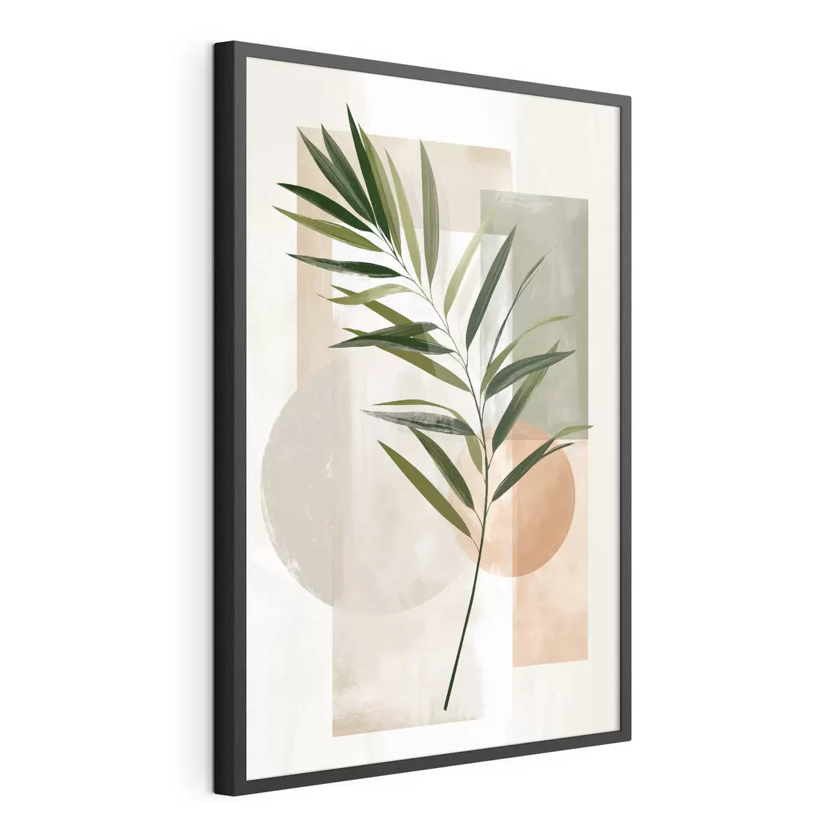 Poster Zweig und Erinnerung f50090