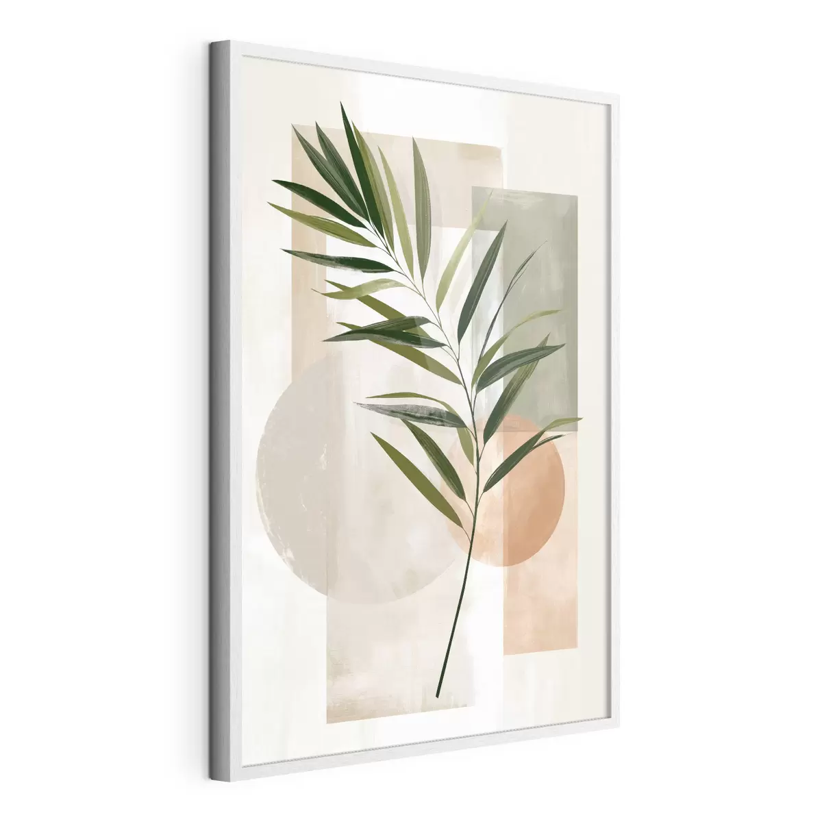 Poster Zweig und Erinnerung f50090