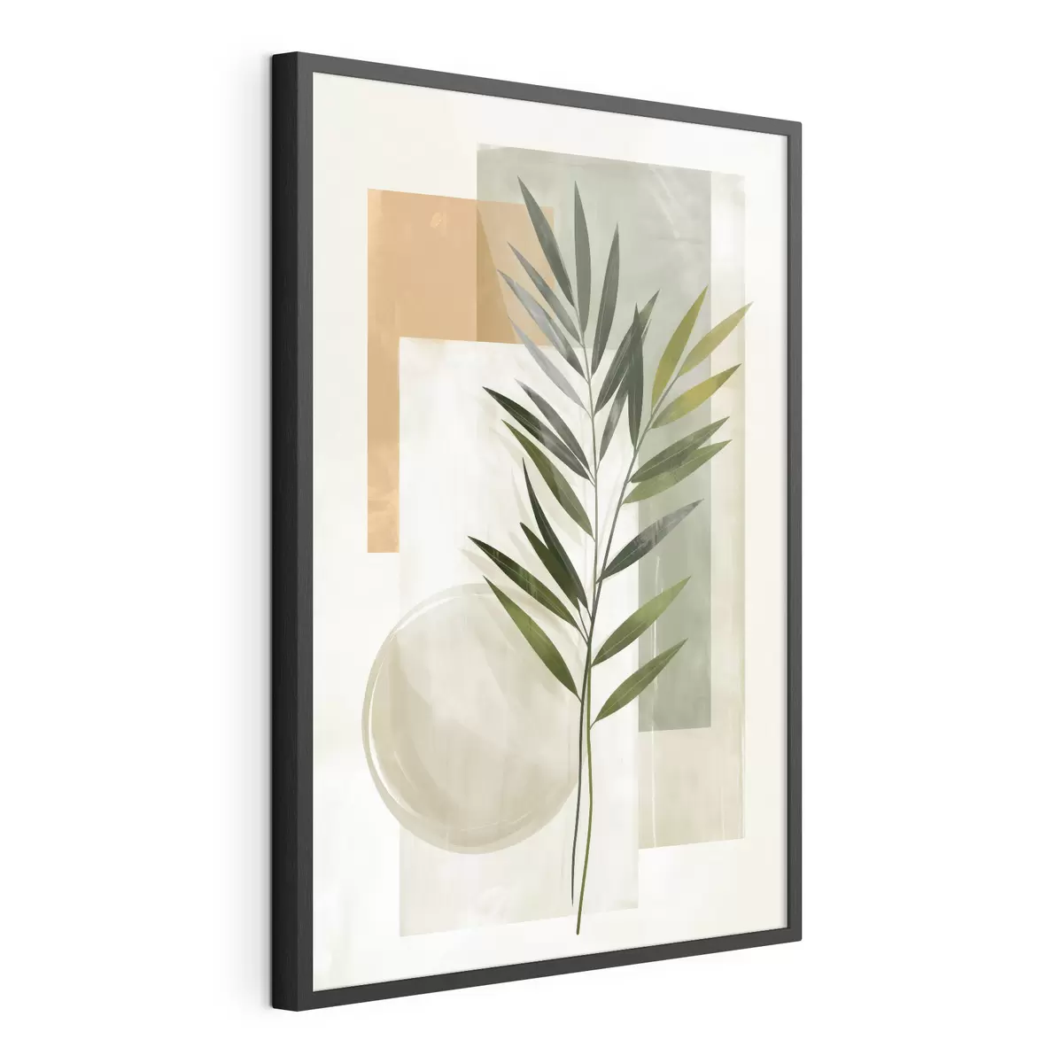 Poster Zweig und Erwachen f50158