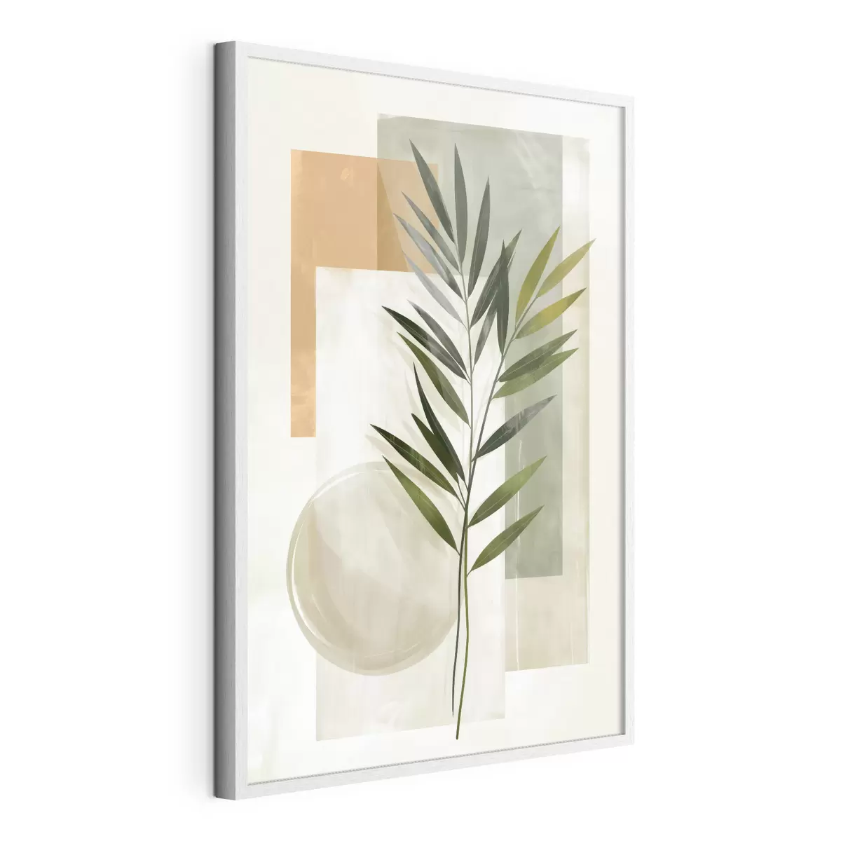 Poster Zweig und Erwachen f50158