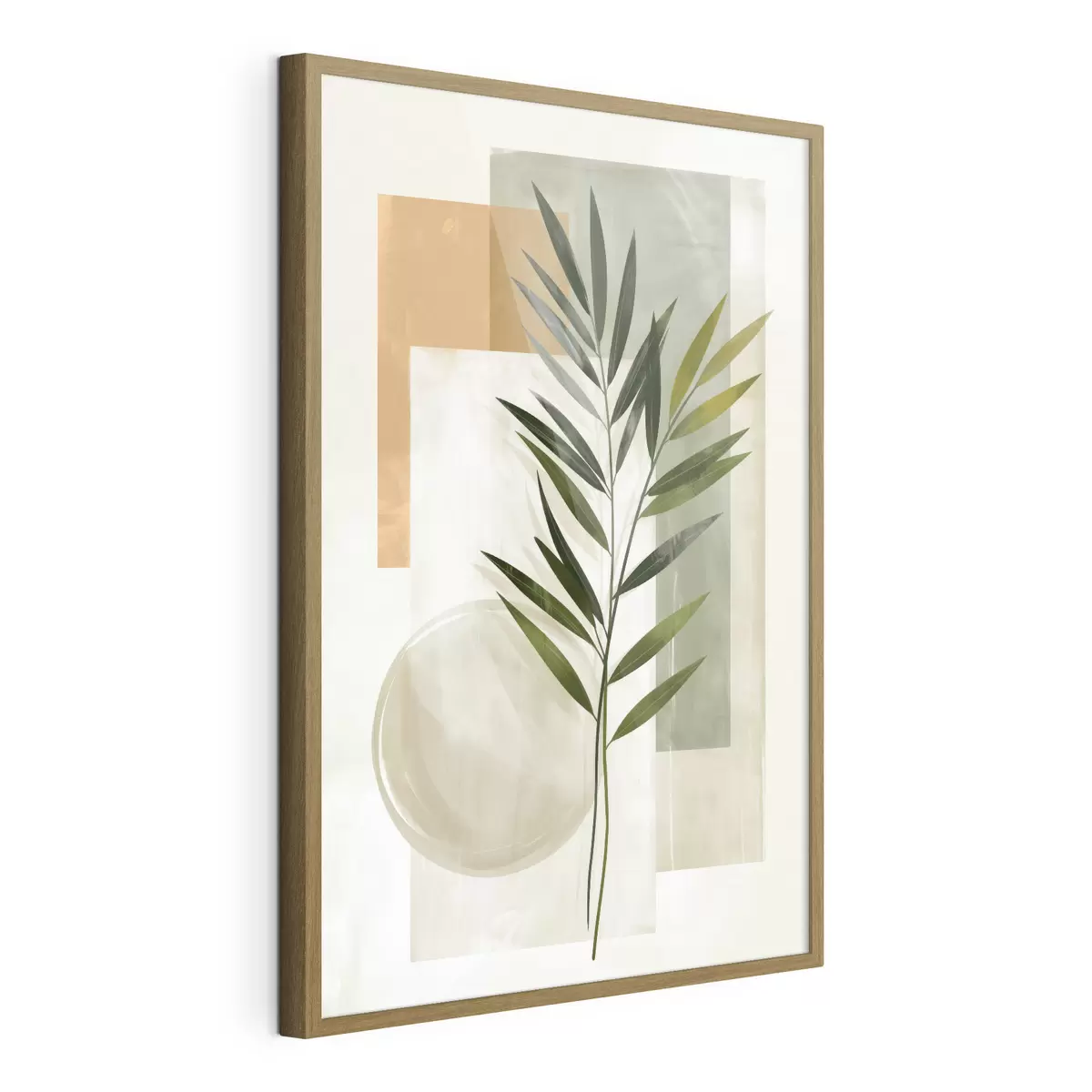 Poster Zweig und Erwachen f50158