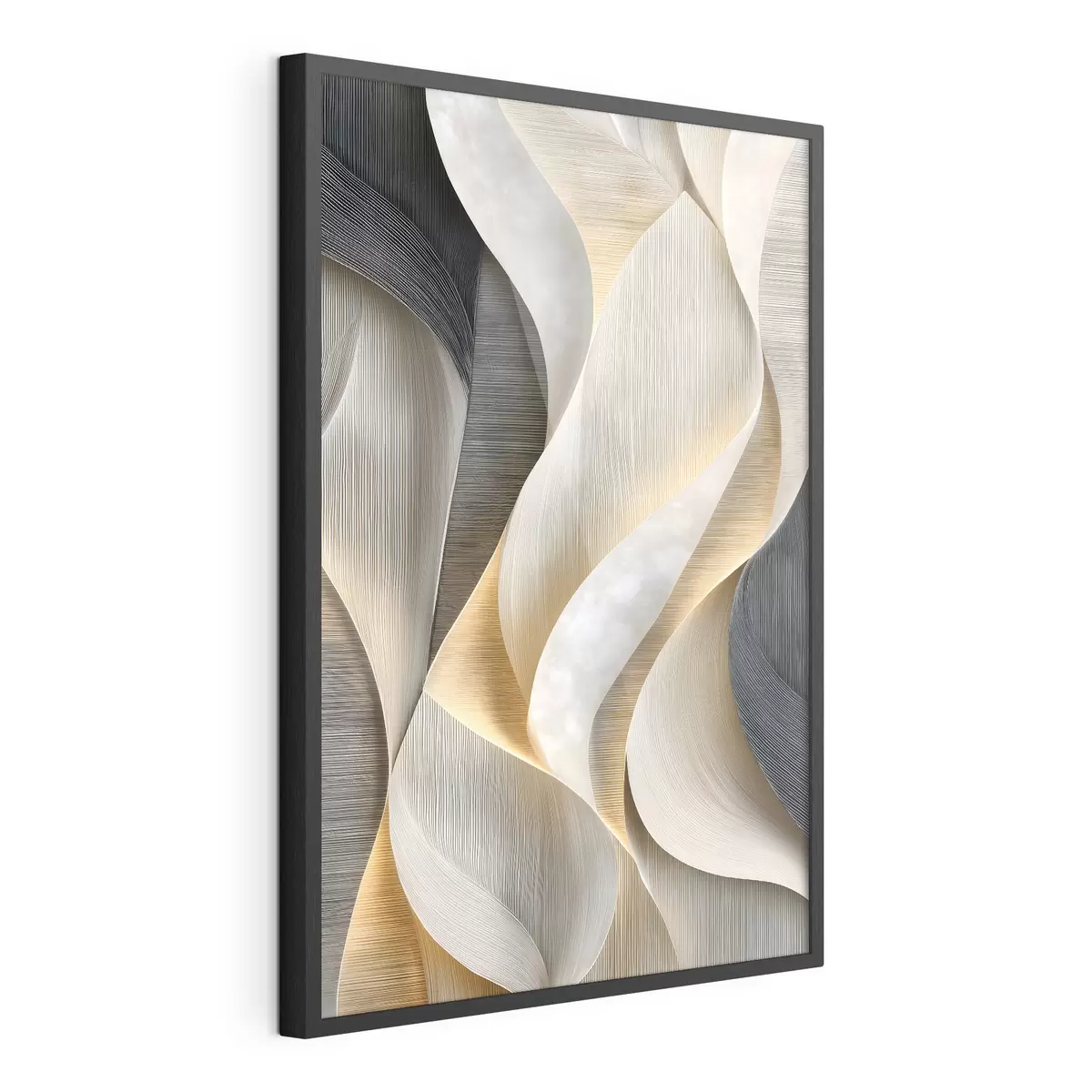 Poster Vertrauen und Zartheit f49939