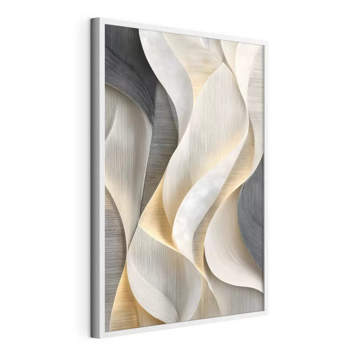 Poster Vertrauen und Zartheit f49939