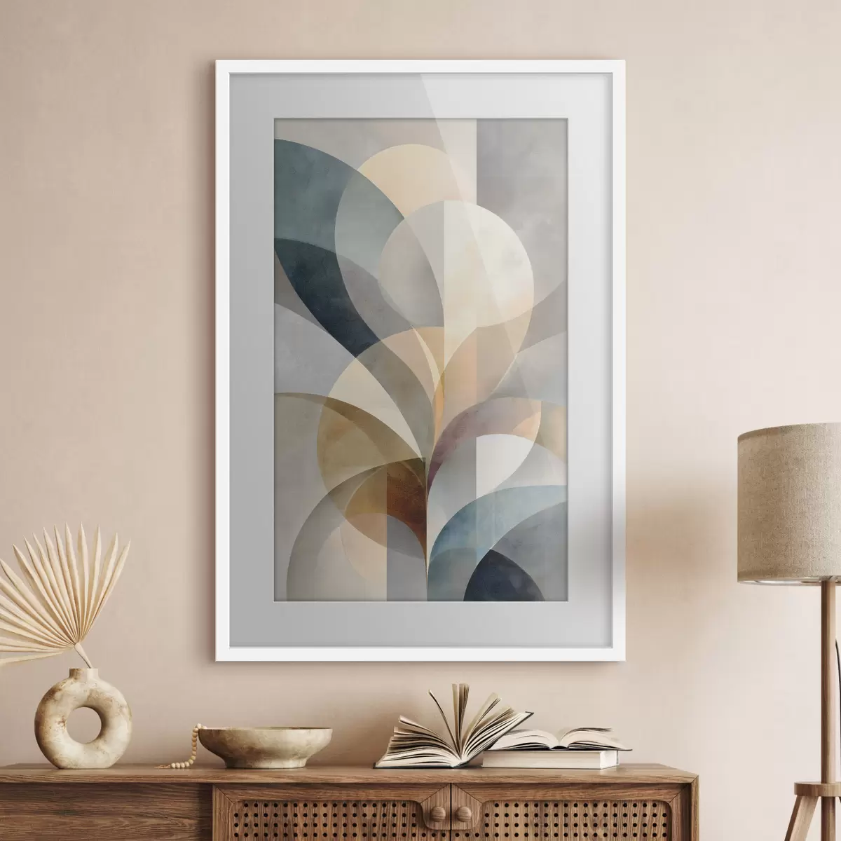 Poster Versprechen und Seele f49942