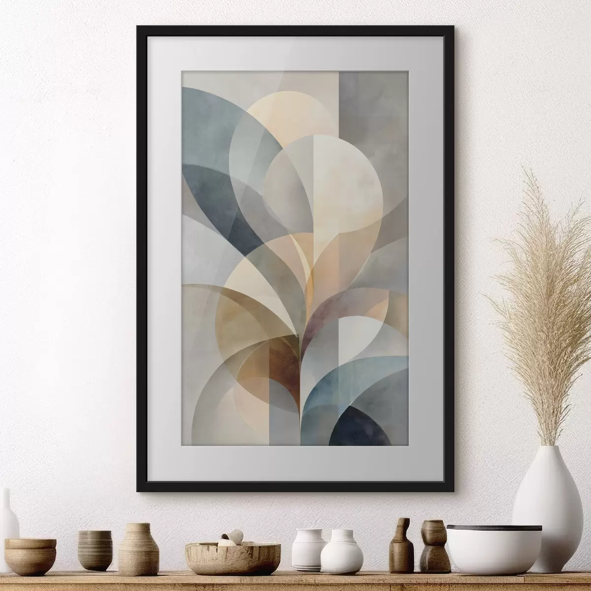 Poster Versprechen und Seele f49942