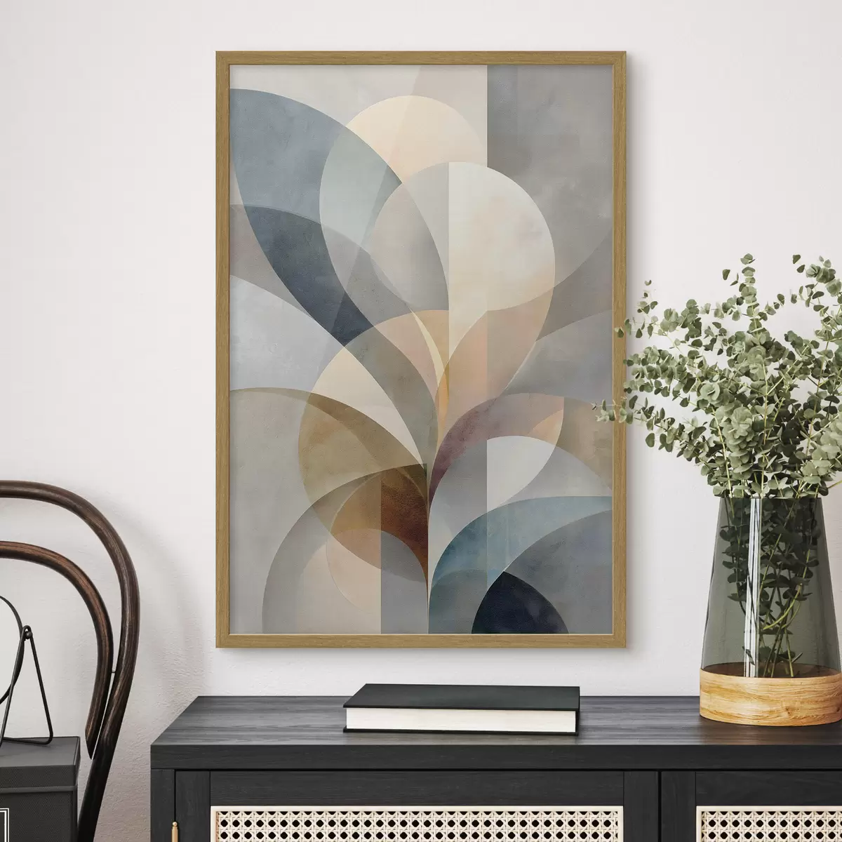 Poster Versprechen und Seele f49942