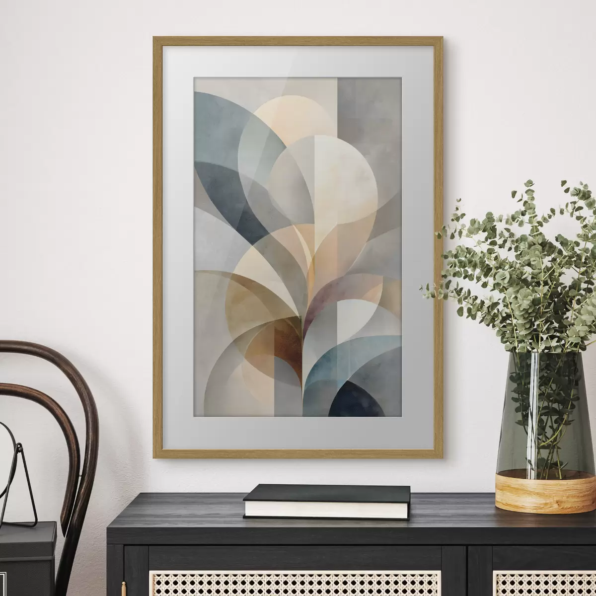 Poster Versprechen und Seele f49942