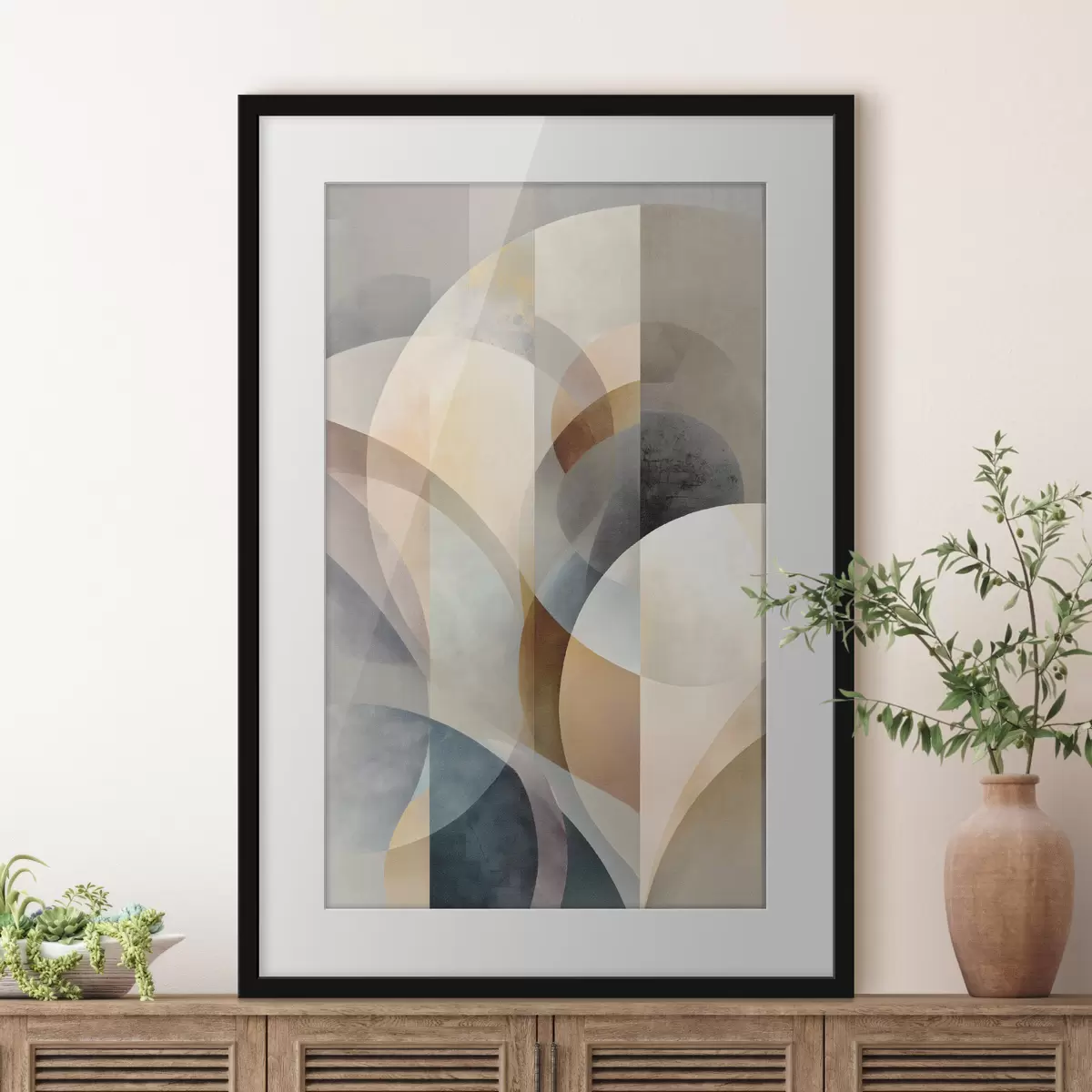 Poster Versprechen und Ewigkeit f49944