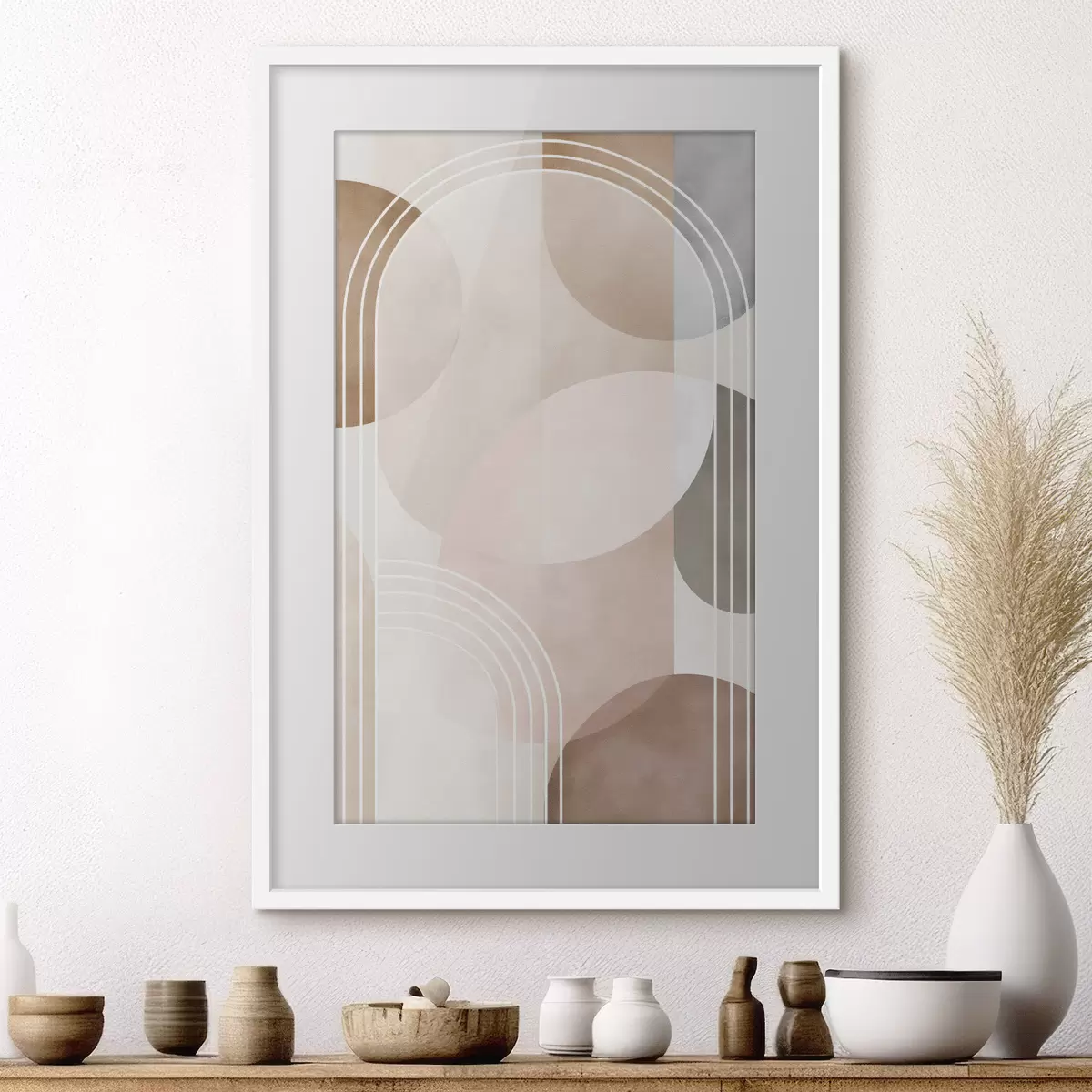 Poster Liebkosung und Seele f50156