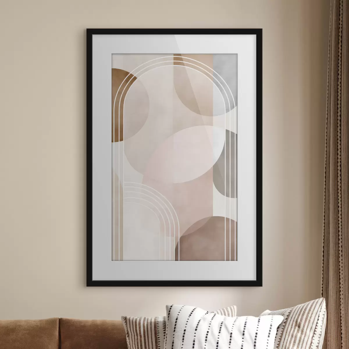 Poster Liebkosung und Seele f50156