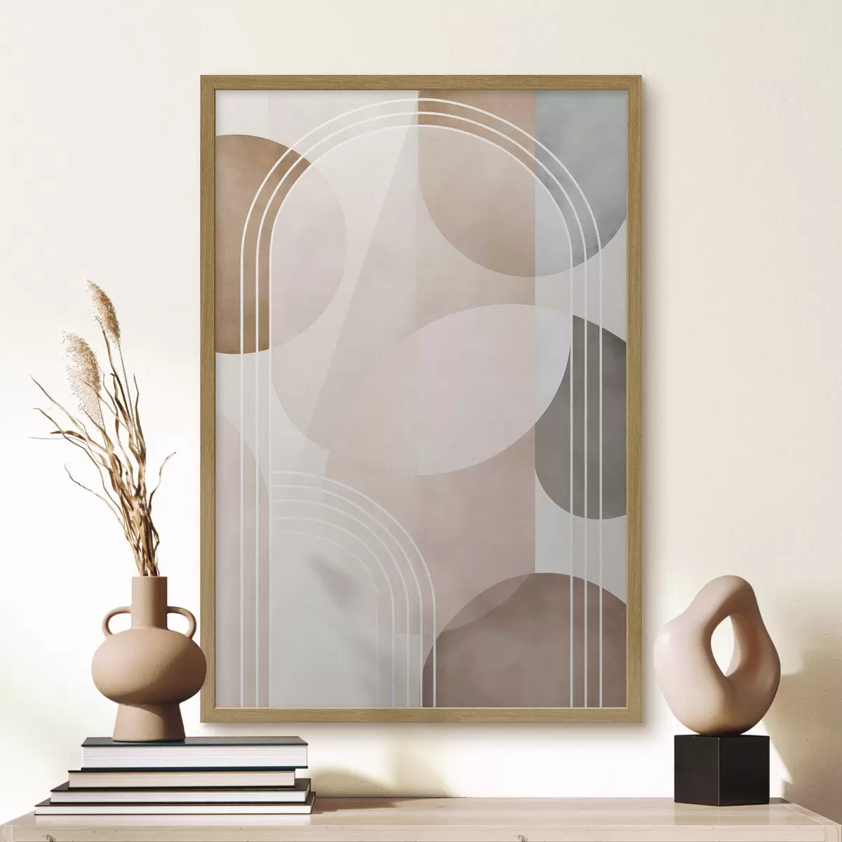 Poster Liebkosung und Seele f50156