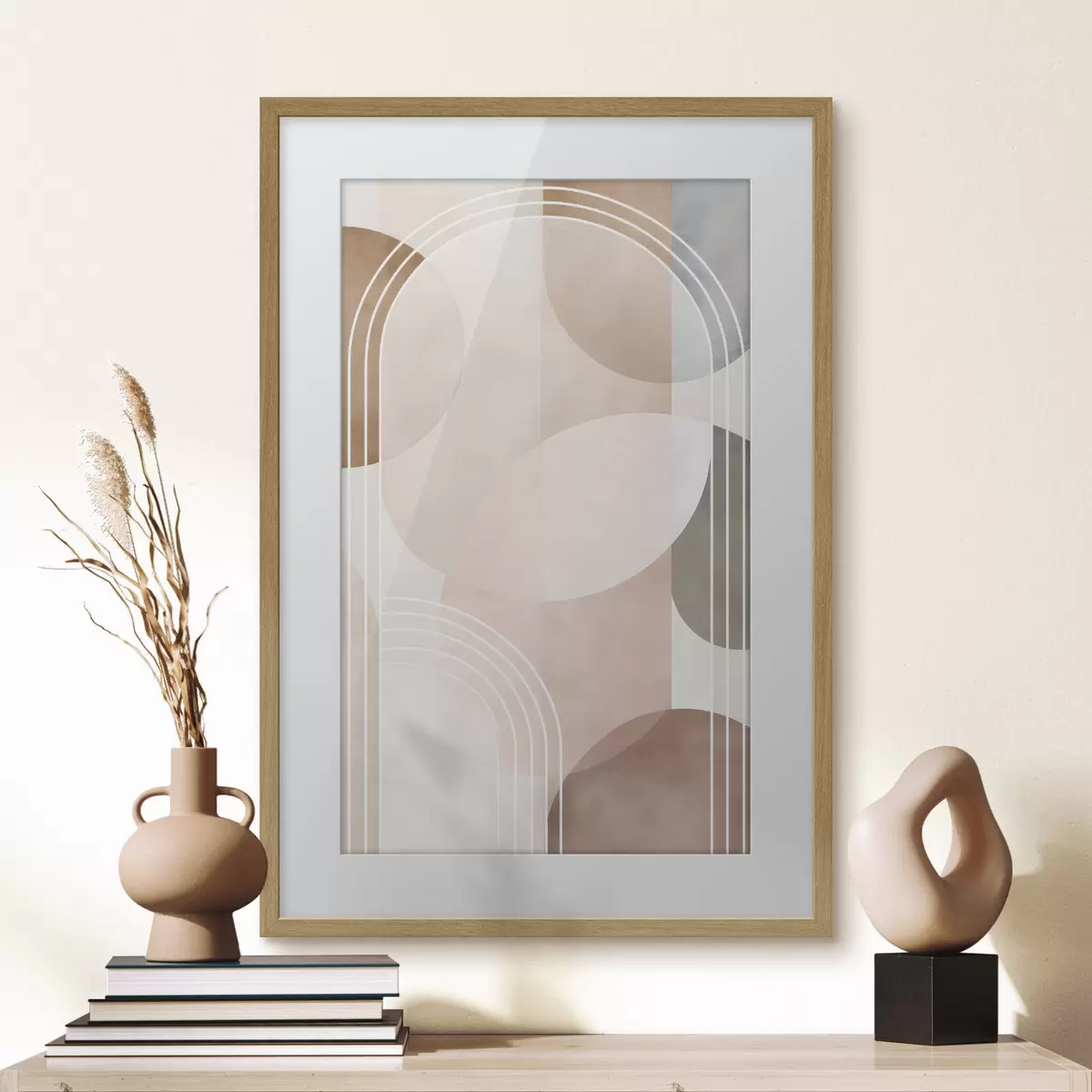 Poster Liebkosung und Seele f50156
