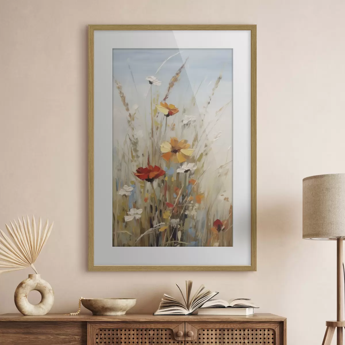 Poster Abenteuer und Melodie f50183