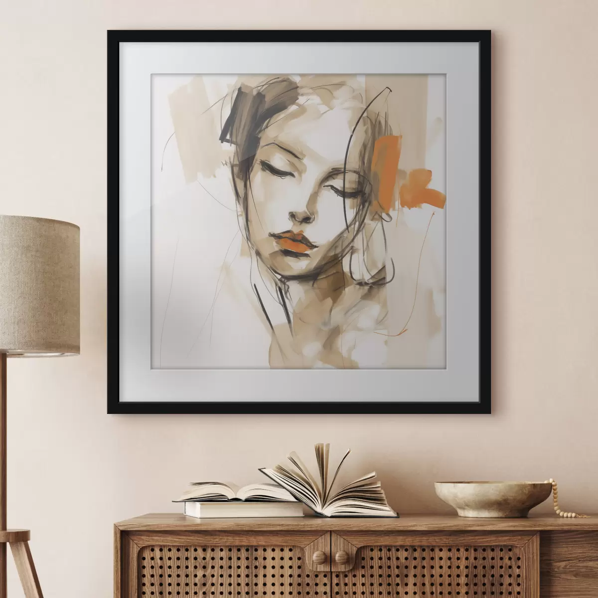 Poster Atem und Wunder f50184