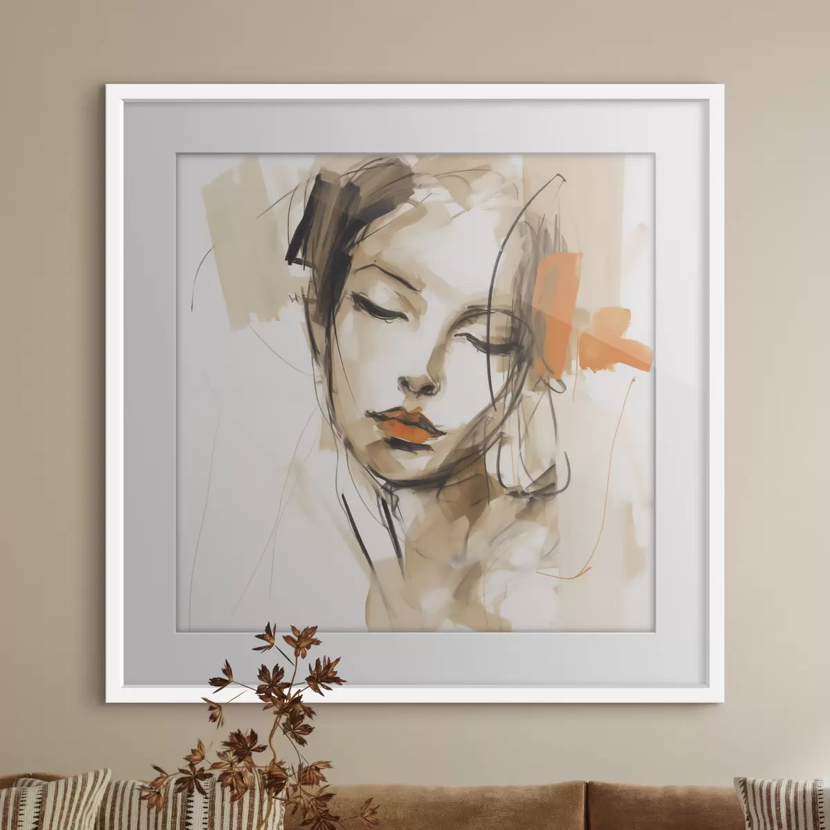 Poster Atem und Wunder f50184