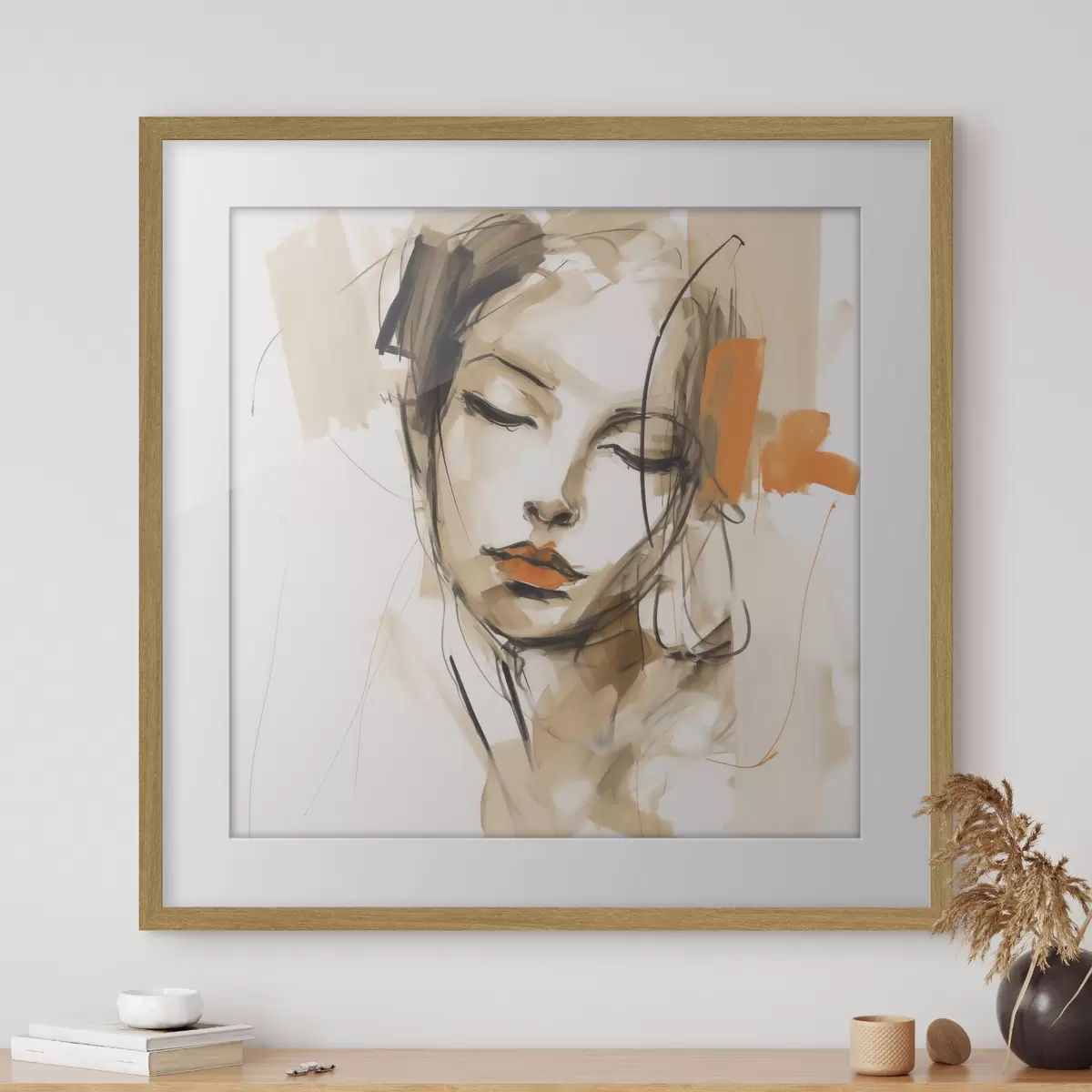 Poster Atem und Wunder f50184