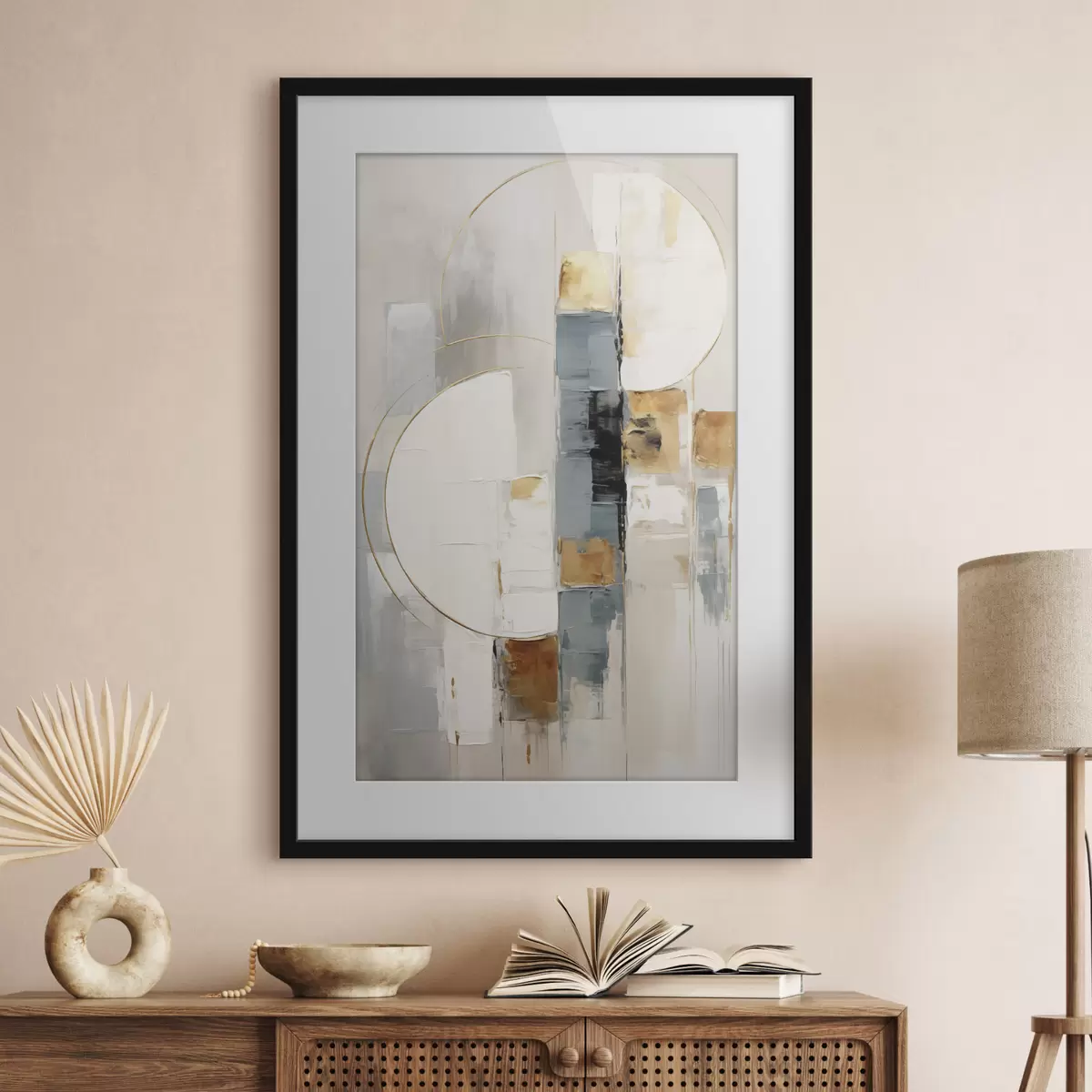 Poster Freude und Ewigkeit f50196