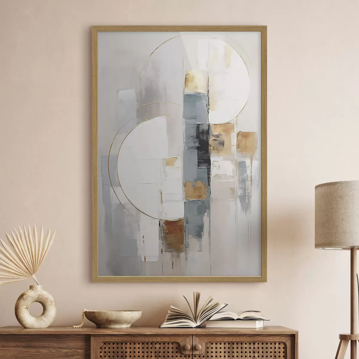 Poster Freude und Ewigkeit f50196