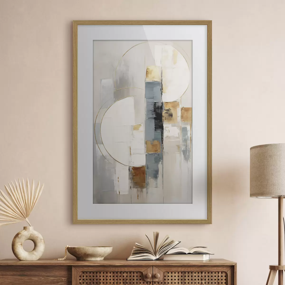 Poster Freude und Ewigkeit f50196