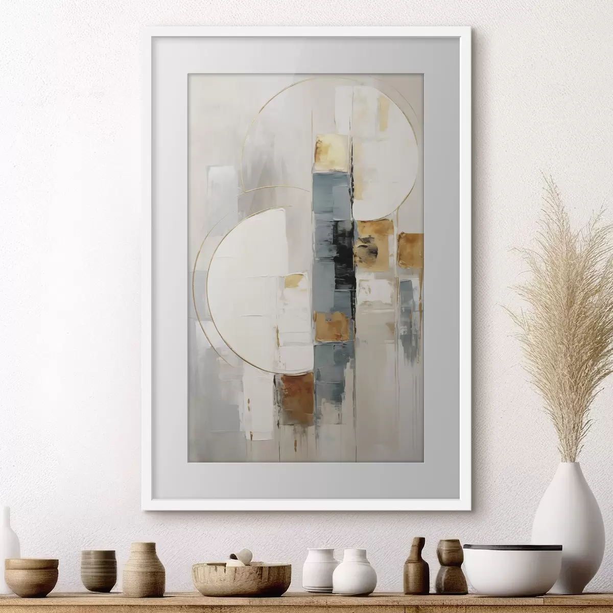 Poster Freude und Ewigkeit f50196