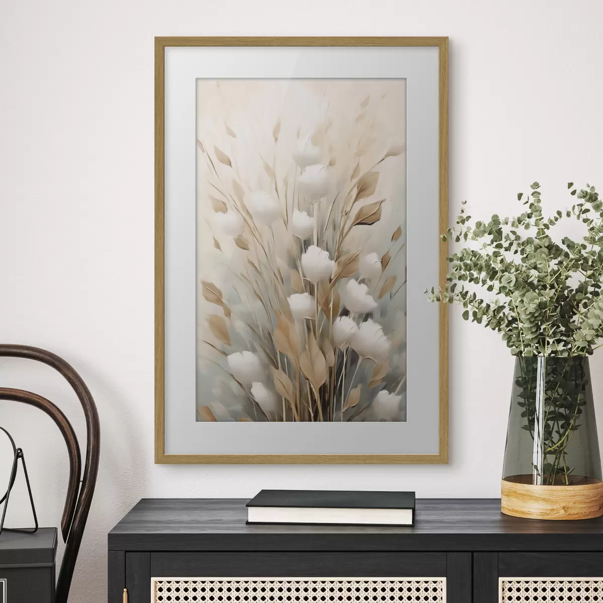 Poster Funke und Rätsel f50200