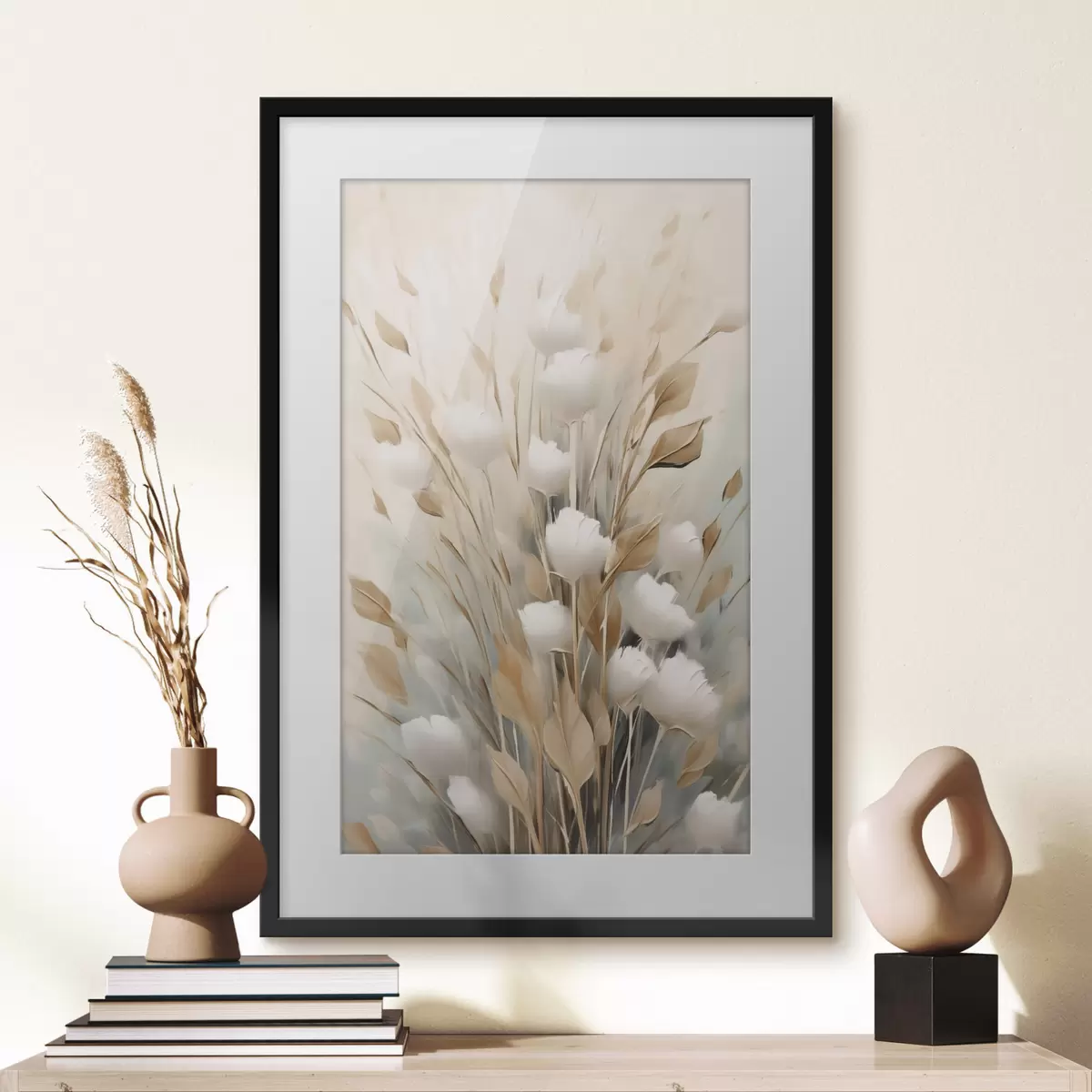 Poster Funke und Rätsel f50200