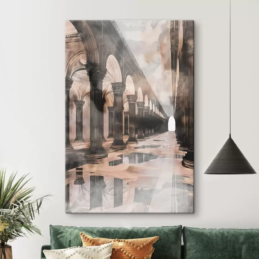 Fototapete Sunny-Galerie s50173