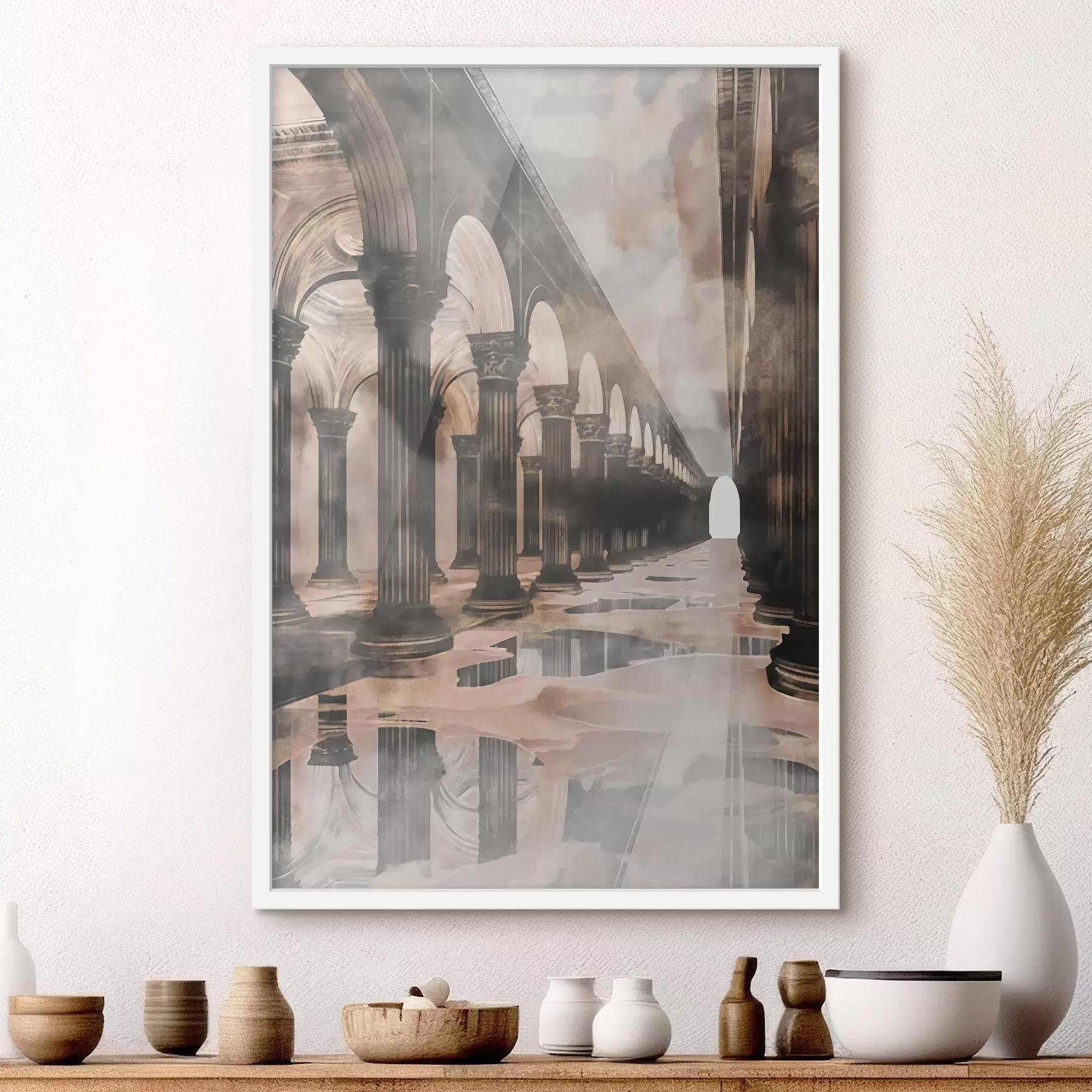 Fototapete Sunny-Galerie f50173