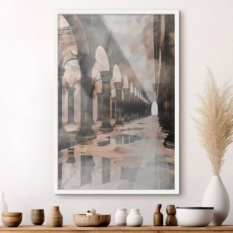 Fototapete Sunny-Galerie f50173