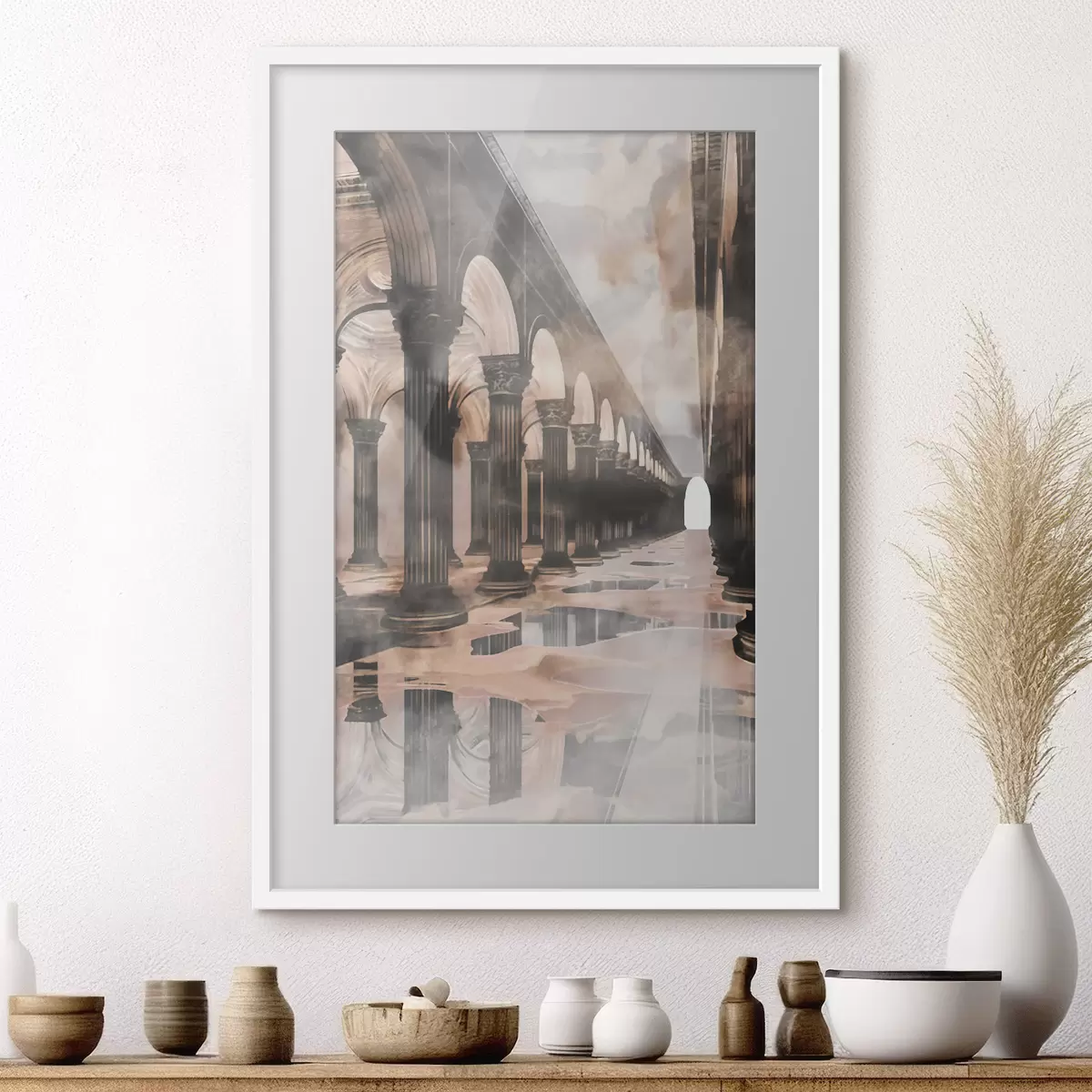 Poster Sunny-Galerie f50173