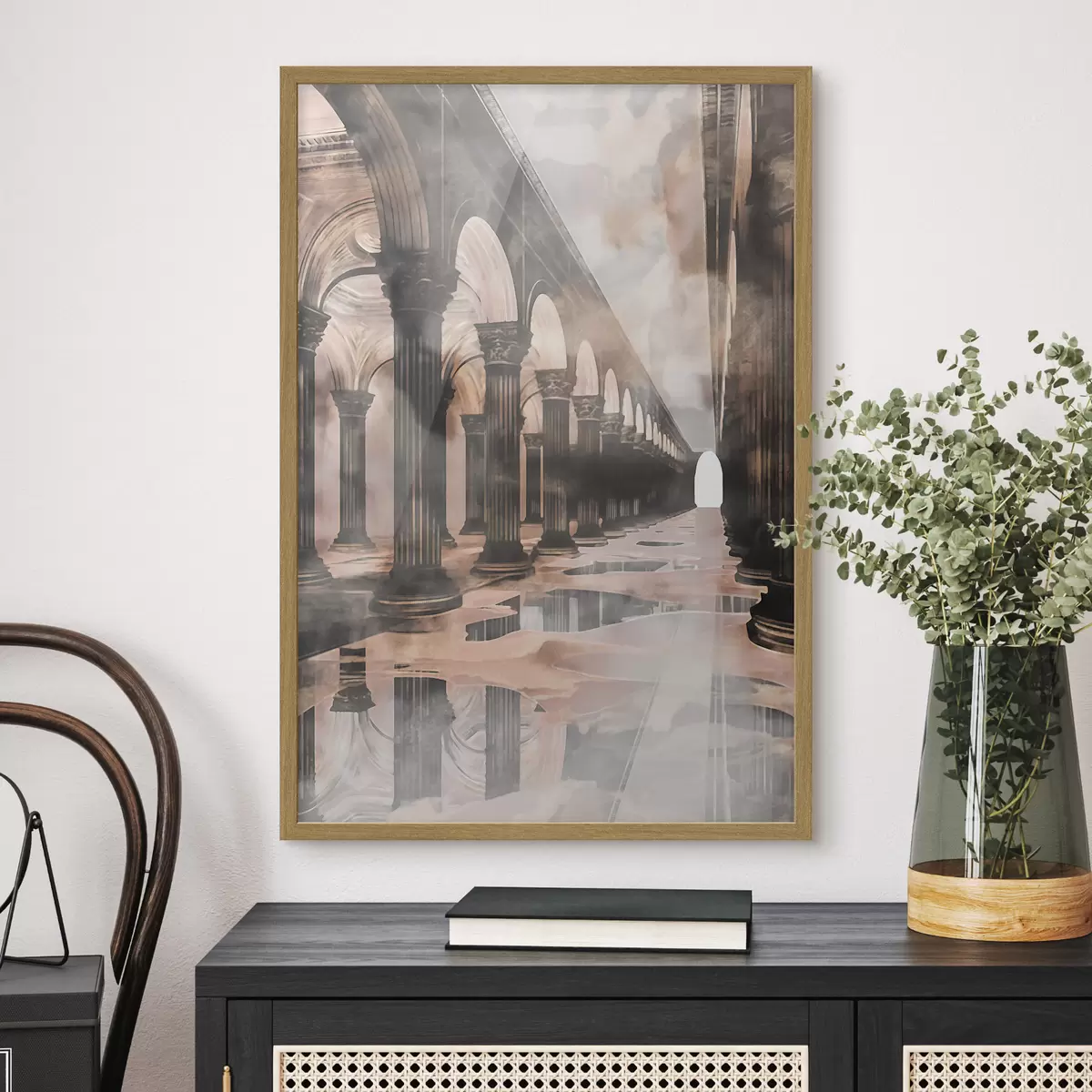 Poster Sunny-Galerie f50173