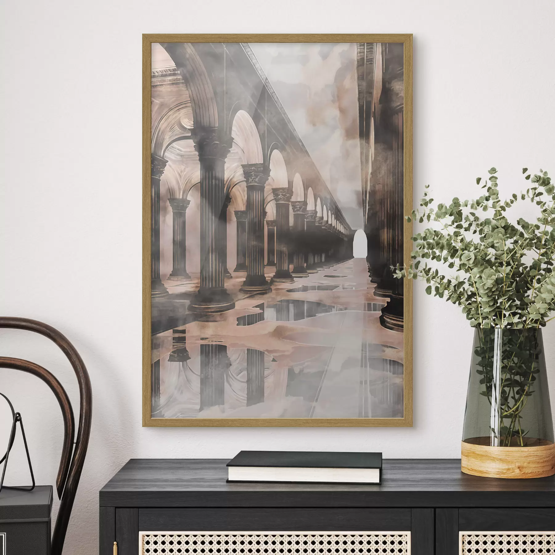 Fototapete Sunny-Galerie f50173
