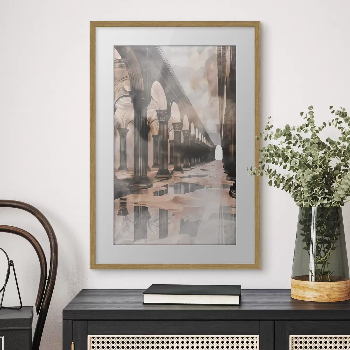 Poster Sunny-Galerie f50173
