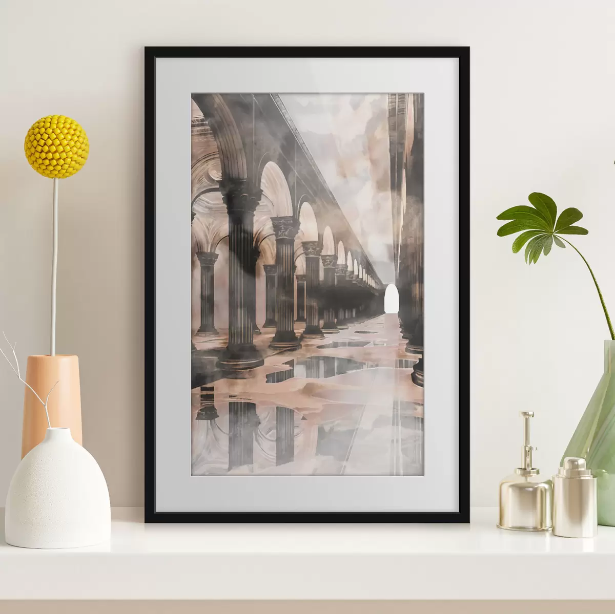 Poster Sunny-Galerie f50173