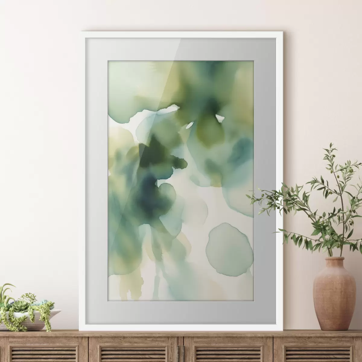 Poster Melodie und Serenade f50206