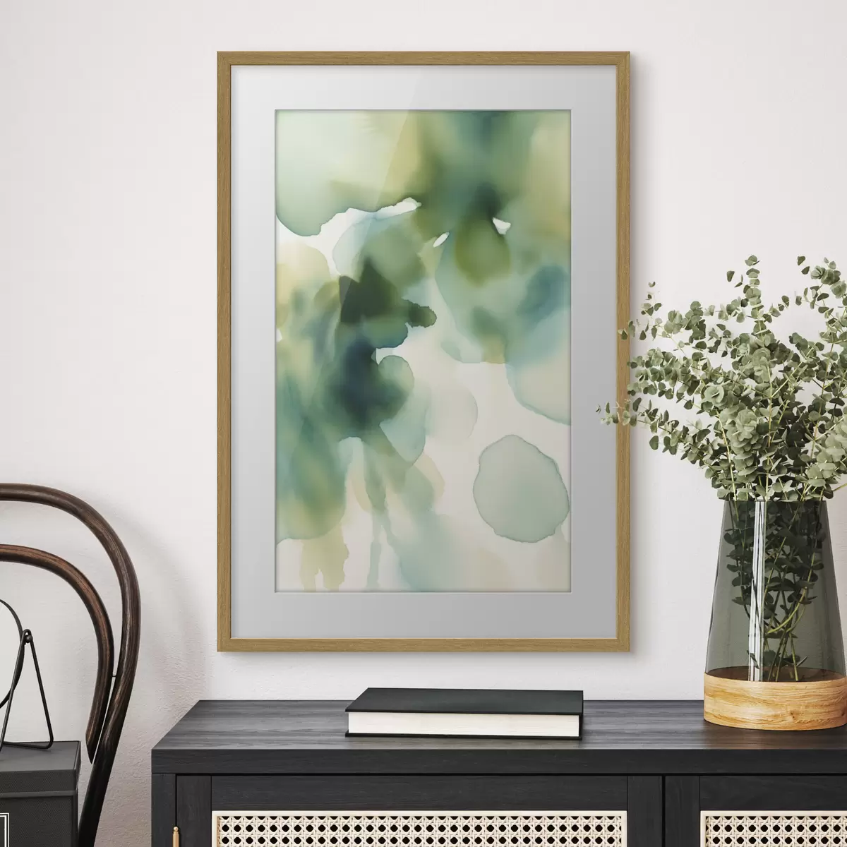Poster Melodie und Serenade f50206