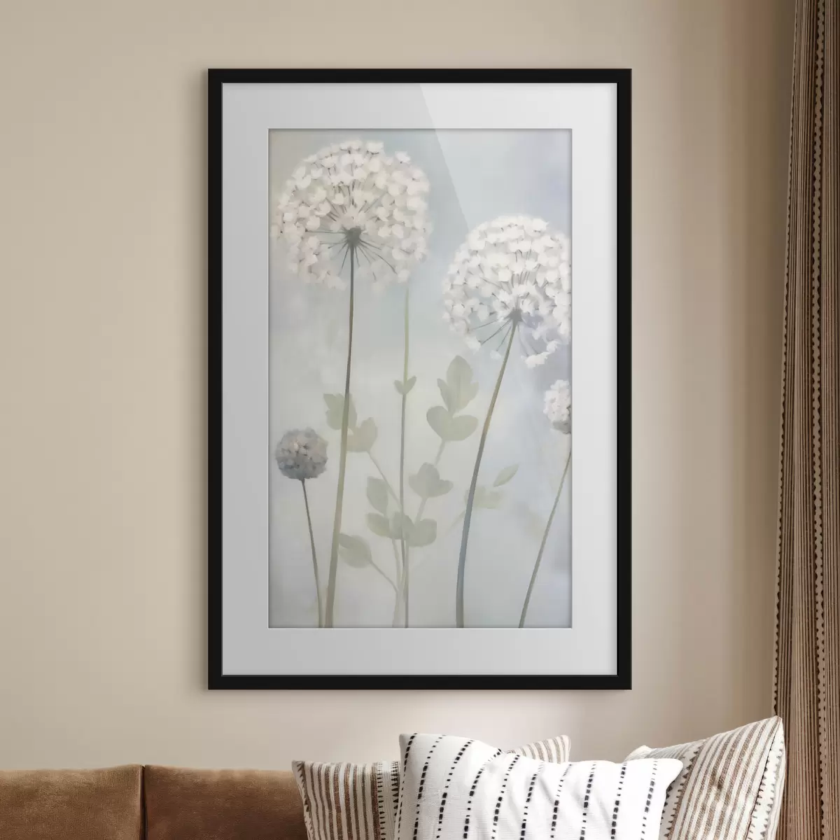 Poster Geheimnis und Farben f50212