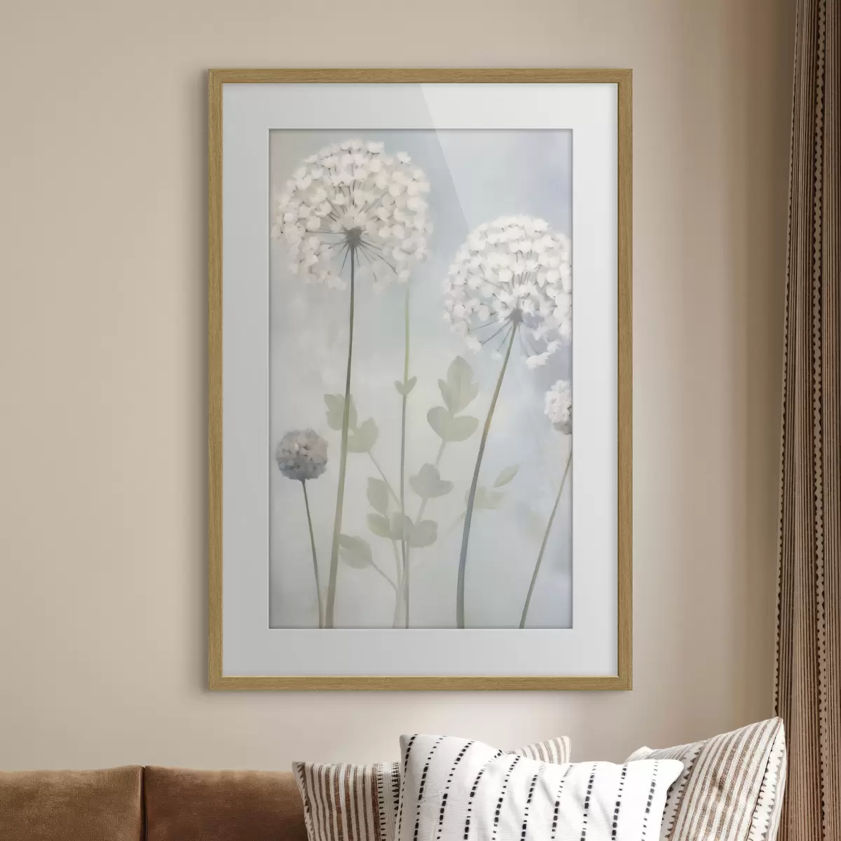 Poster Geheimnis und Farben f50212