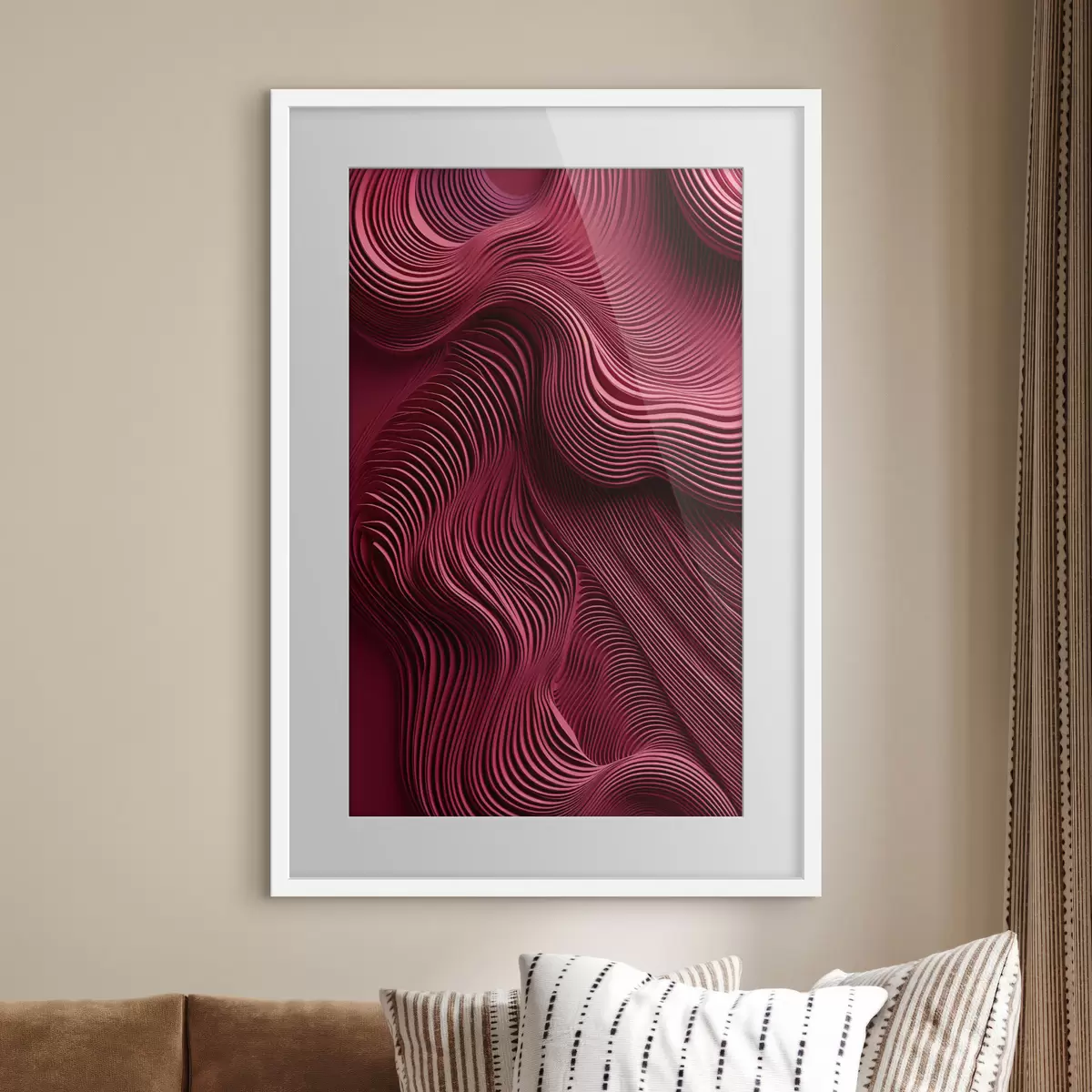 Poster Versprechen und Kraft f50223