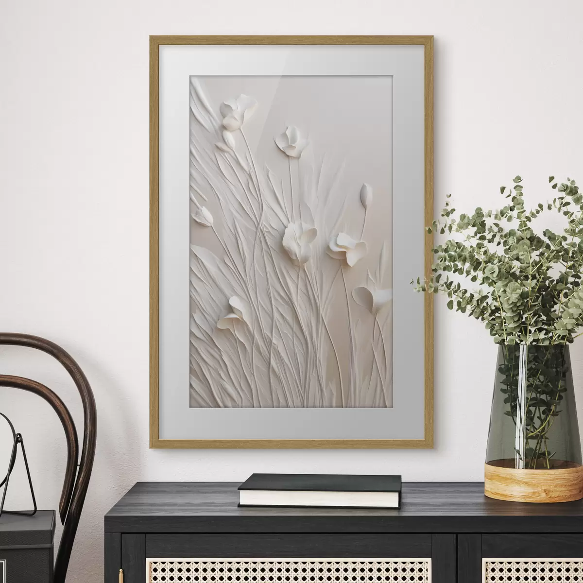 Poster Melodie und Hingabe f50226