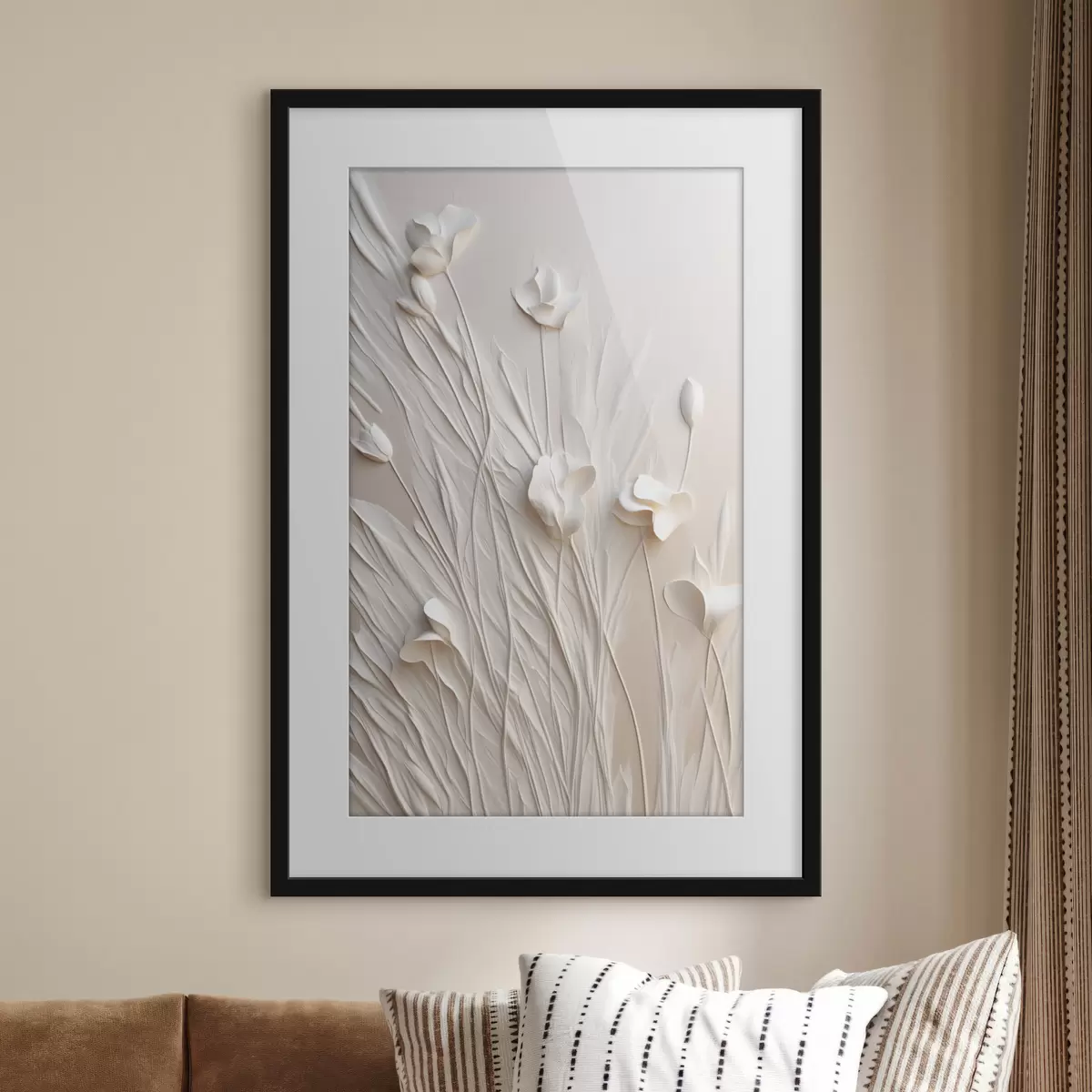 Poster Melodie und Hingabe f50226